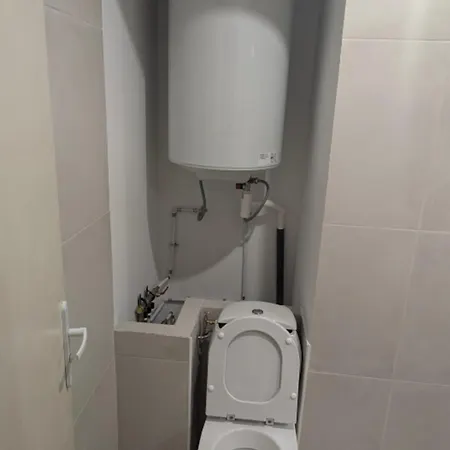 Large 37 M With Terrace Apartament Nicea
